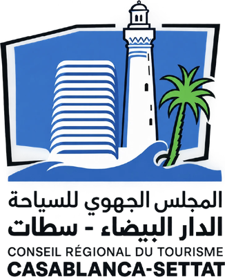 Conseil Régional du Tourisme Casablanca-Settat