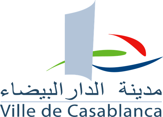 Ville de Casablanca